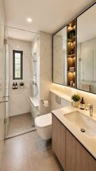 The Watergardens At Canberra (D27), Apartment #584741071
